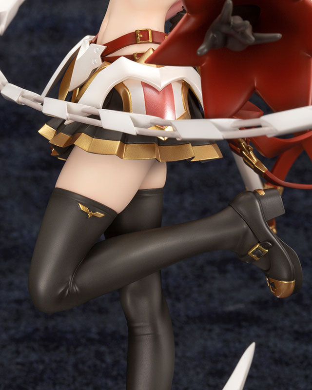 セイバー/アストルフォ 1/7スケール