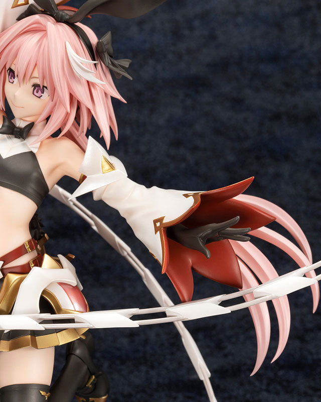 セイバー/アストルフォ 1/7スケール