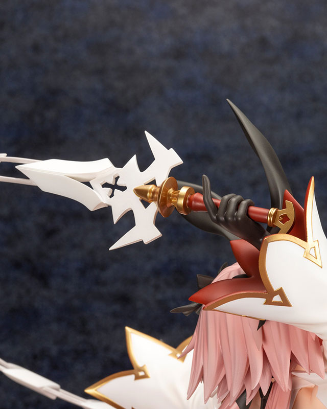 セイバー/アストルフォ 1/7スケール – SOOTANG HOBBY