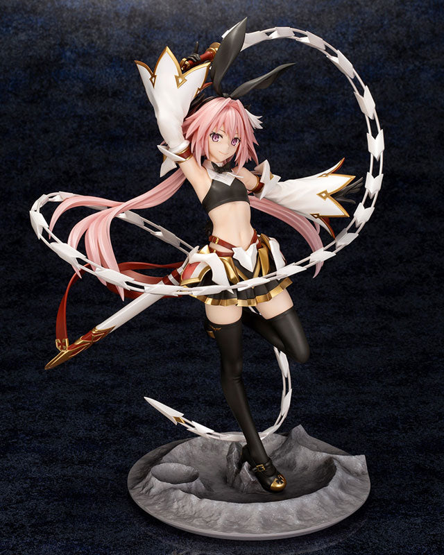 Fate/Grand Order セイバー/アストルフォ1/7 セイバー/アストルフォ｜Fate/Grand Order｜美少女フィギュア
