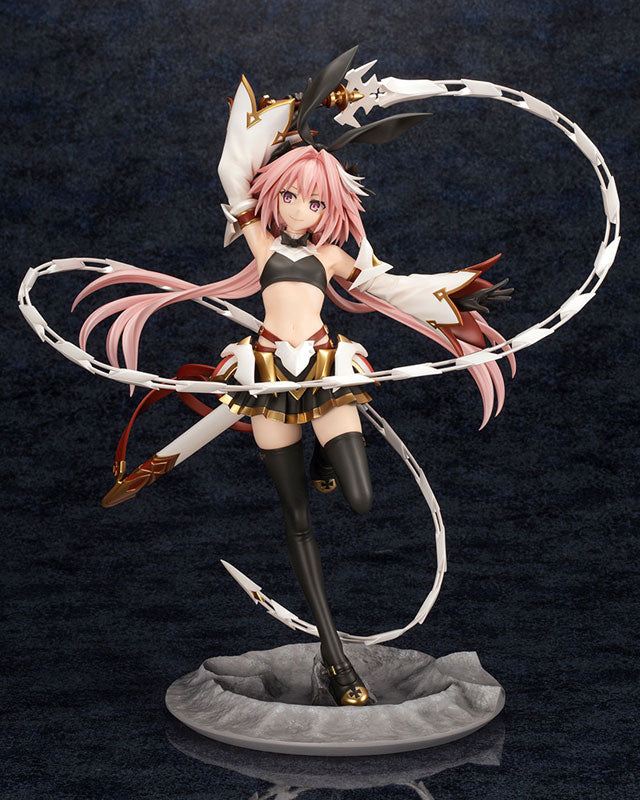 セイバー/アストルフォ 1/7スケール