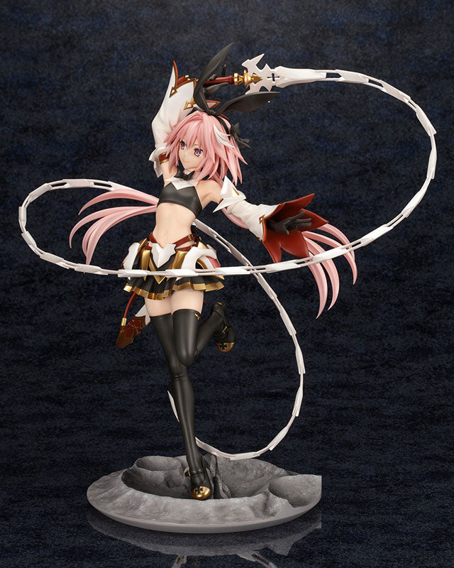 セイバー/アストルフォ 1/7スケール – SOOTANG HOBBY