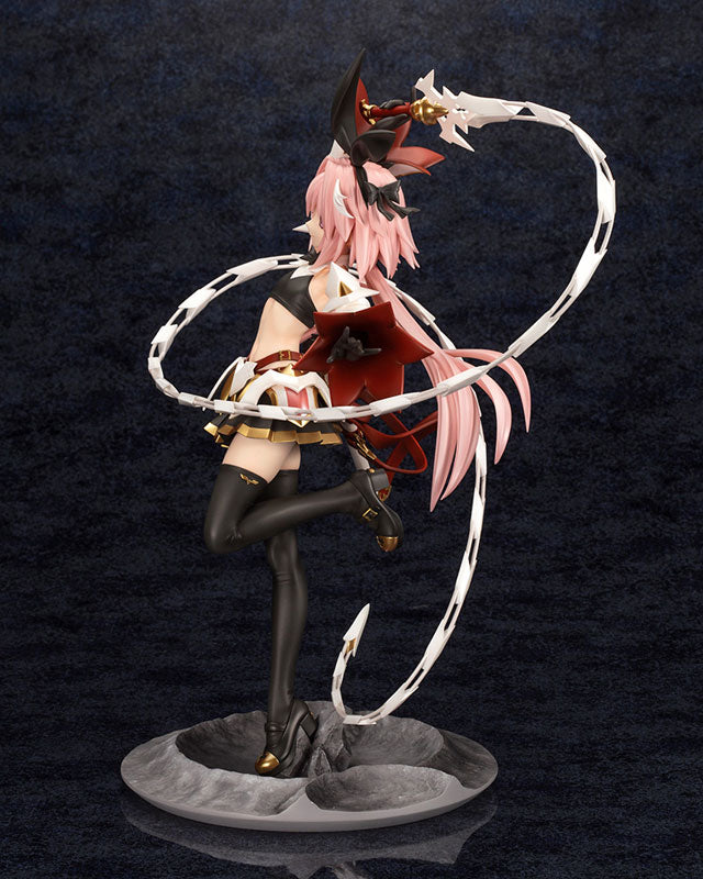 セイバー/アストルフォ 1/7スケール