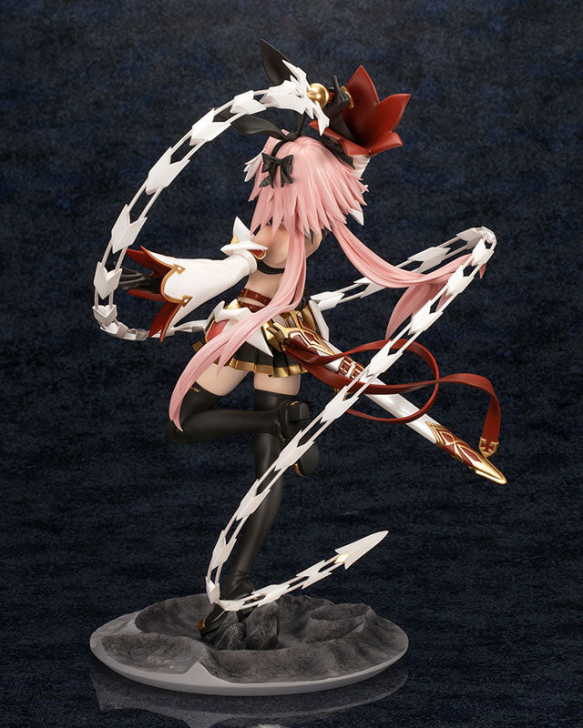 セイバー/アストルフォ 1/7スケール