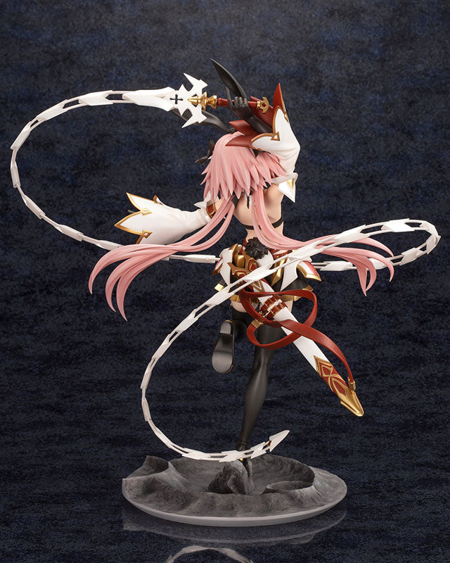 セイバー/アストルフォ 1/7スケール