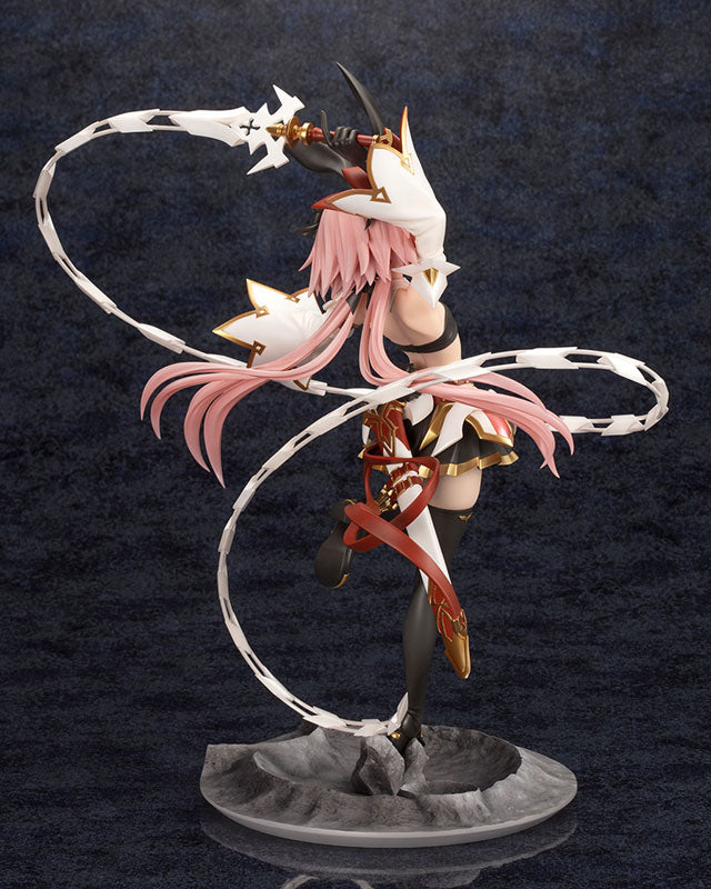 セイバー/アストルフォ 1/7スケール