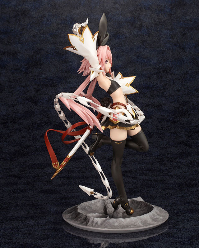 セイバー/アストルフォ 1/7スケール