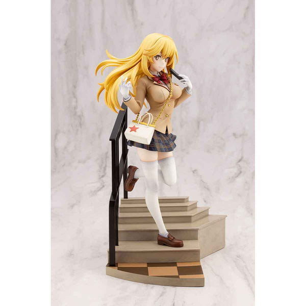 GOOD SMILE COMPANY - 食蜂操祈 1/7スケールフィギュア phat！ 食蜂操祈 1/7スケールフィギュア phat！