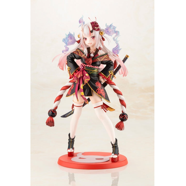 百鬼あやめ 1/7スケール