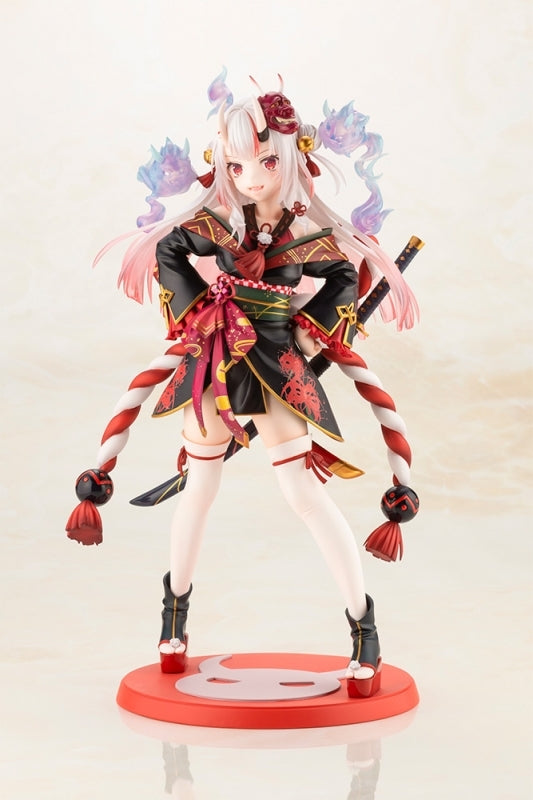 百鬼あやめ 1/7スケール