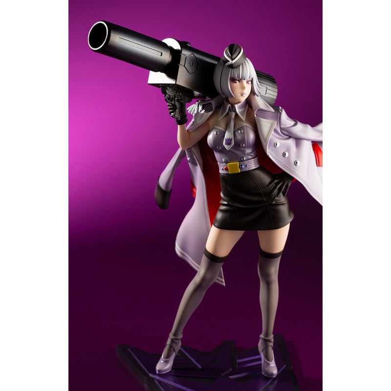 TRANSFORMERS美少女 メガトロン 1/7スケール – SOOTANG HOBBY