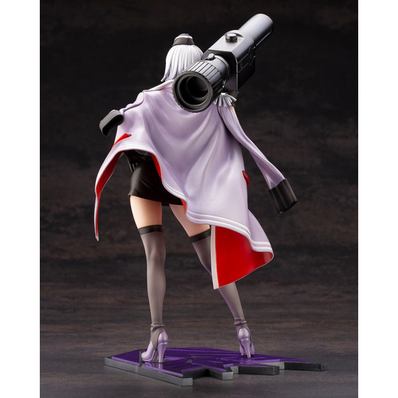 メガトロン TRANSFORMERS美少女 1/7 TRANSFORMERS美少女 メガトロン(メガトロン): フィギュア