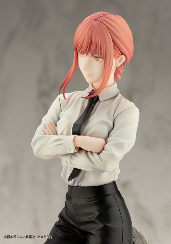 ARTFX J マキマ 1/8スケール