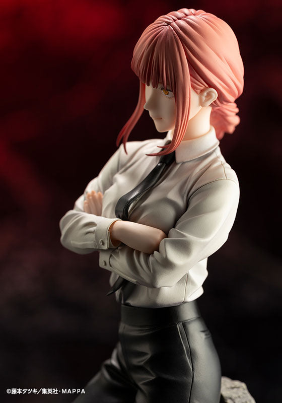 ARTFX J マキマ 1/8スケール