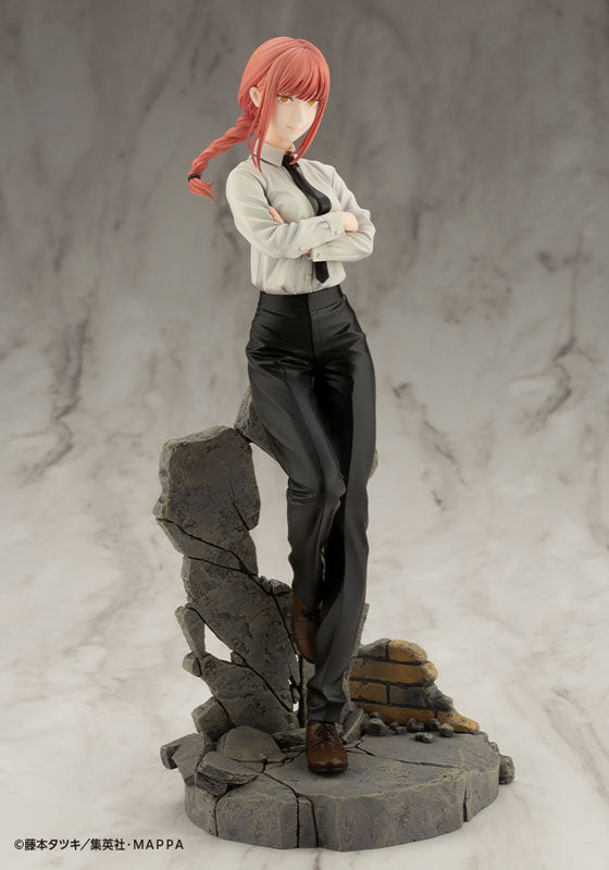 ARTFX J マキマ 1/8スケール