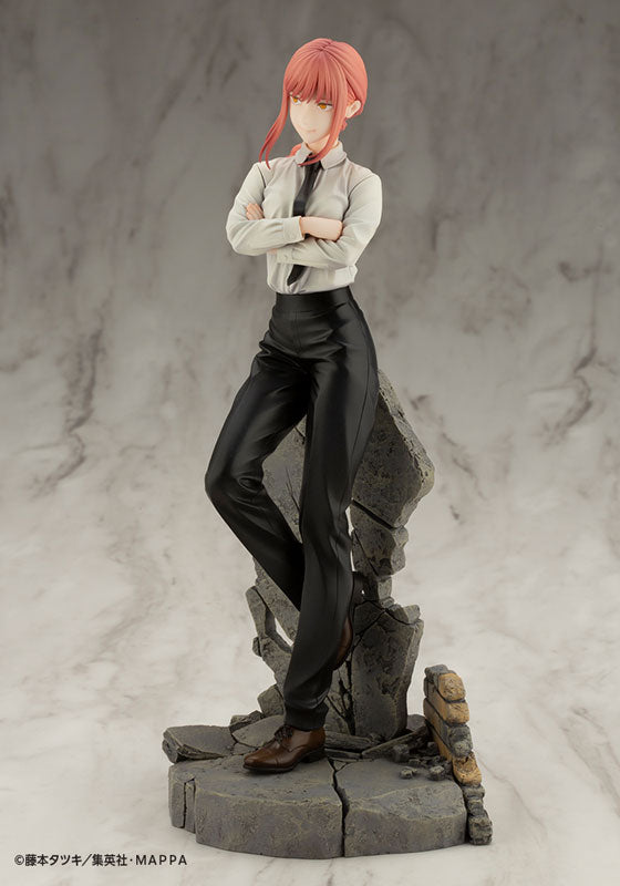 ARTFX J マキマ 1/8スケール