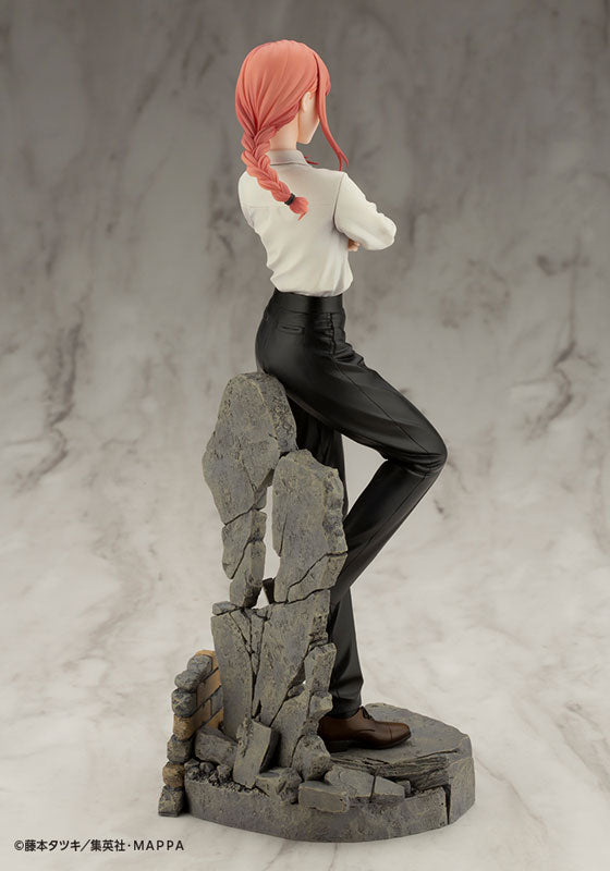 ARTFX J マキマ 1/8スケール