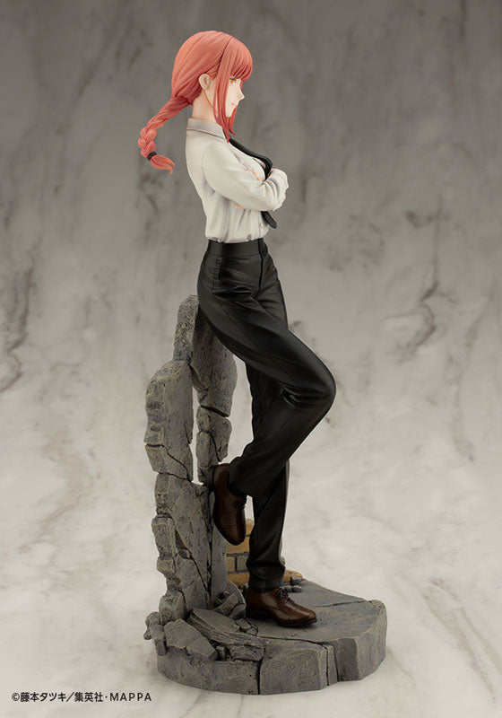 ARTFX J マキマ 1/8スケール