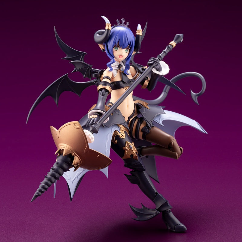 アルカナディア ヴェルルッタ