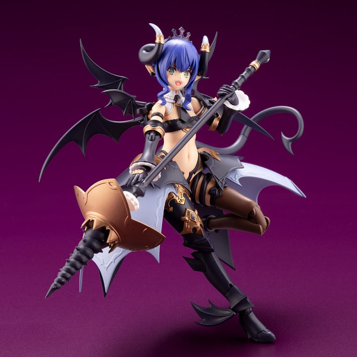 アルカナディア ヴェルルッタ