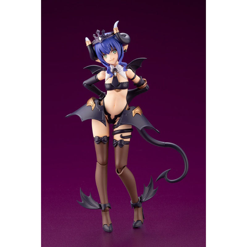 アルカナディア ヴェルルッタ