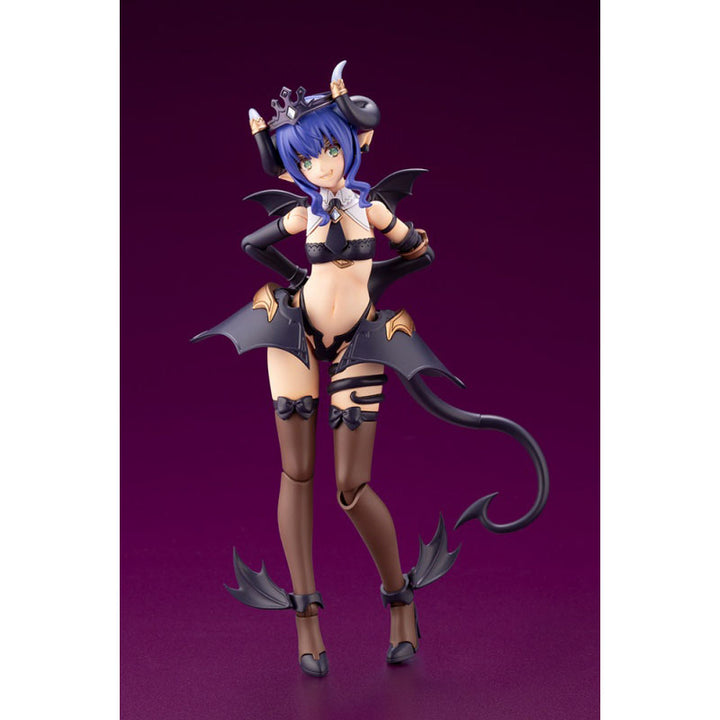 アルカナディア ヴェルルッタ