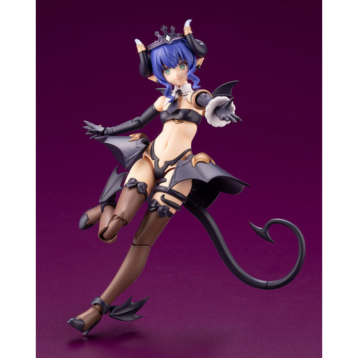 アルカナディア ヴェルルッタ
