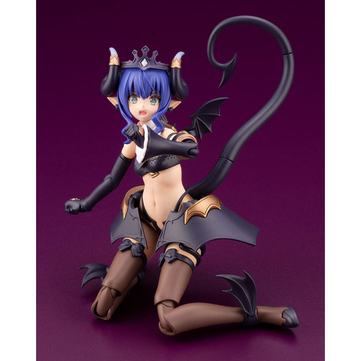 アルカナディア ヴェルルッタ