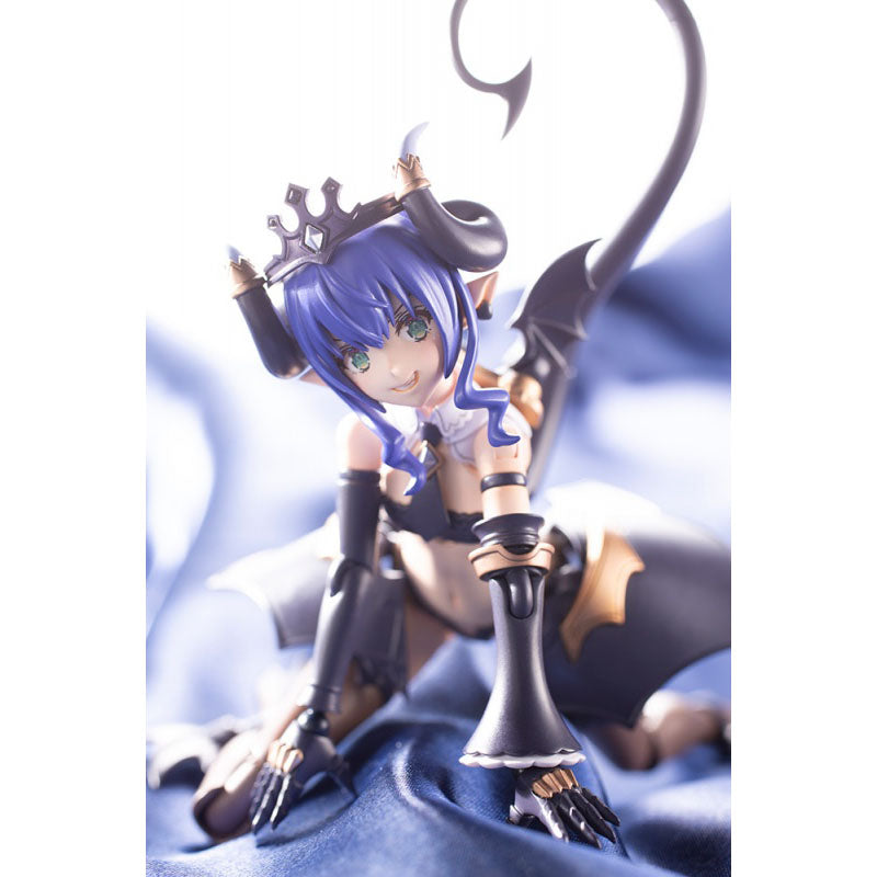 アルカナディア ヴェルルッタ