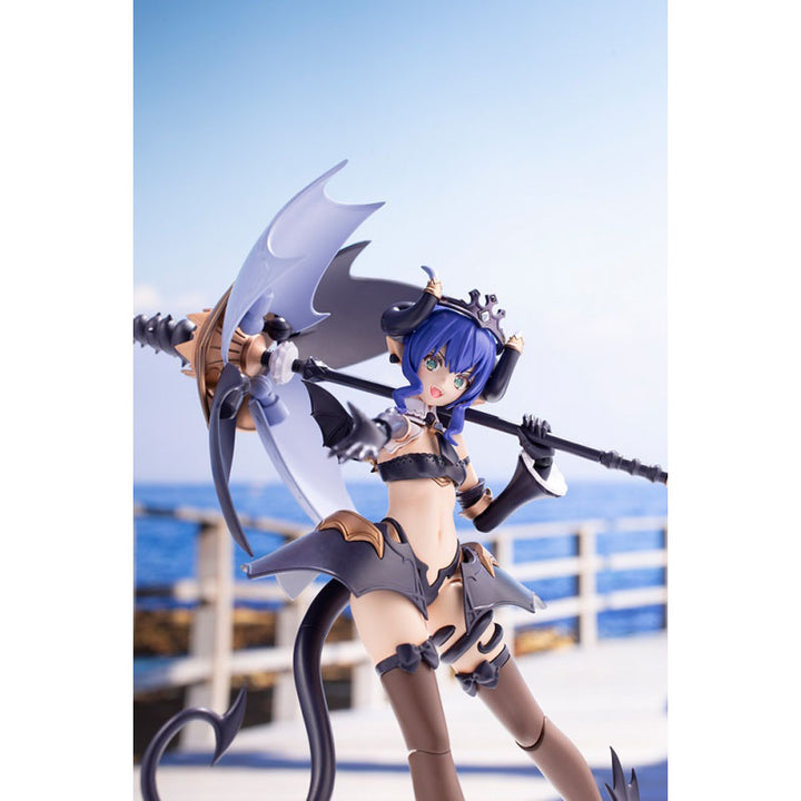 アルカナディア ヴェルルッタ