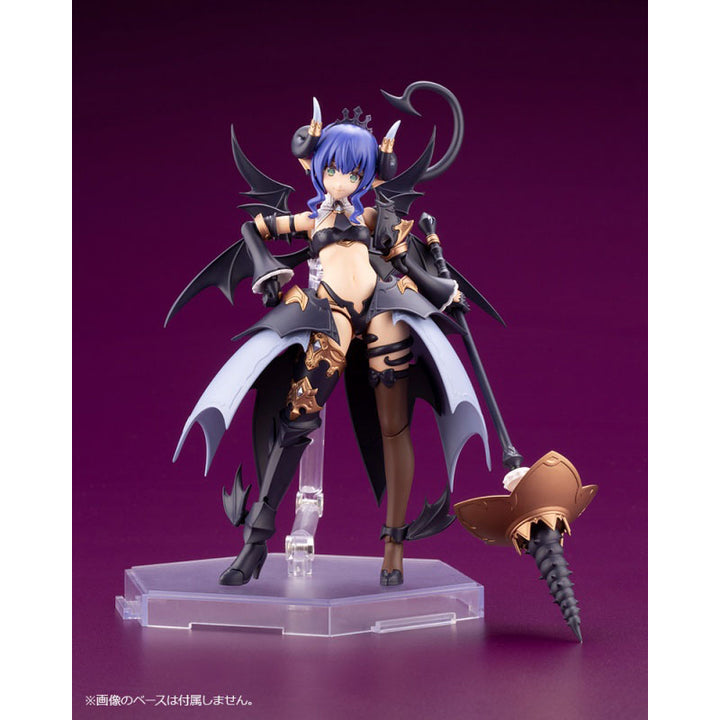 アルカナディア ヴェルルッタ
