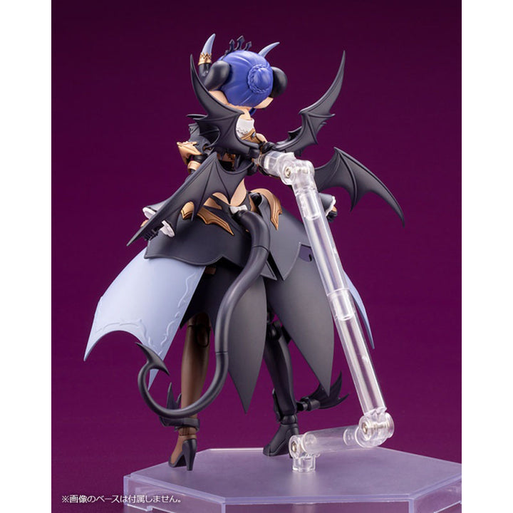 アルカナディア ヴェルルッタ