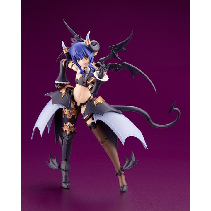 アルカナディア ヴェルルッタ