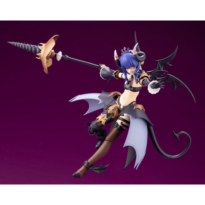アルカナディア ヴェルルッタ