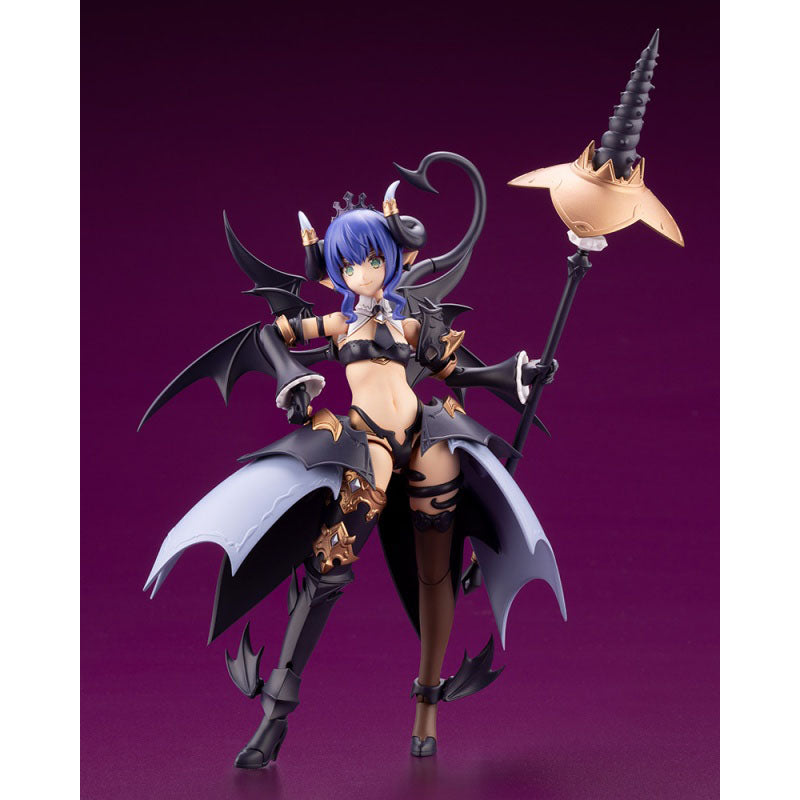 アルカナディア ヴェルルッタ