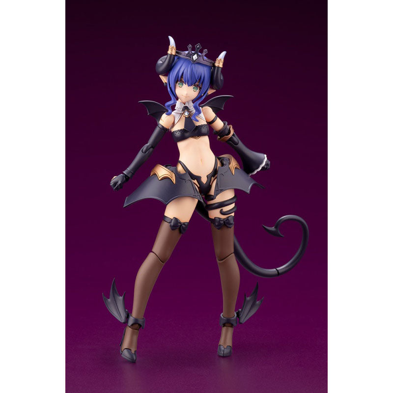 アルカナディア ヴェルルッタ