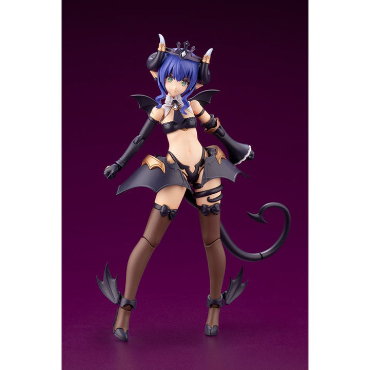 アルカナディア ヴェルルッタ