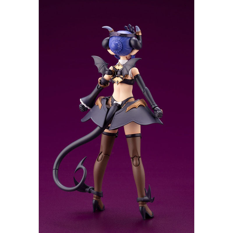 アルカナディア ヴェルルッタ