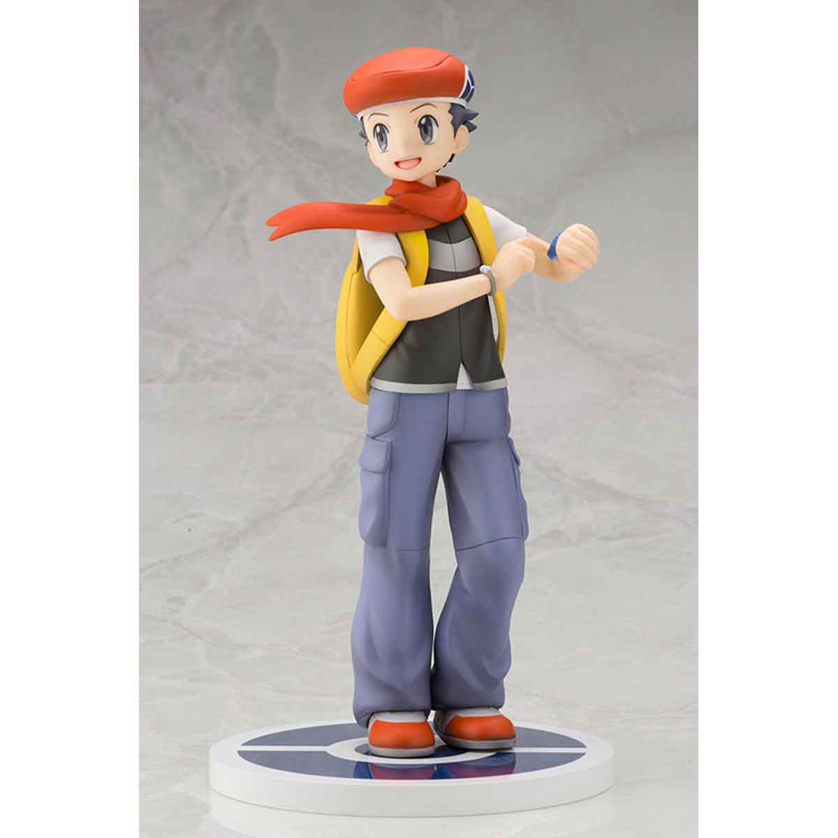 Amazon | ARTFX J 『ポケットモンスター』シリーズ コウキ with