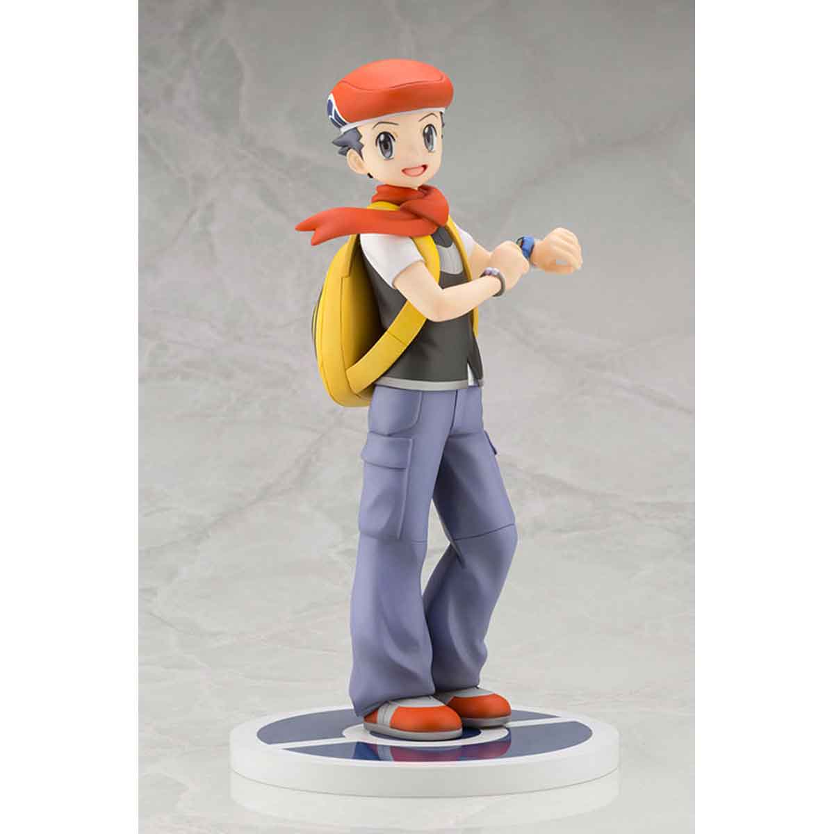 Amazon | ARTFX J 『ポケットモンスター』シリーズ コウキ with