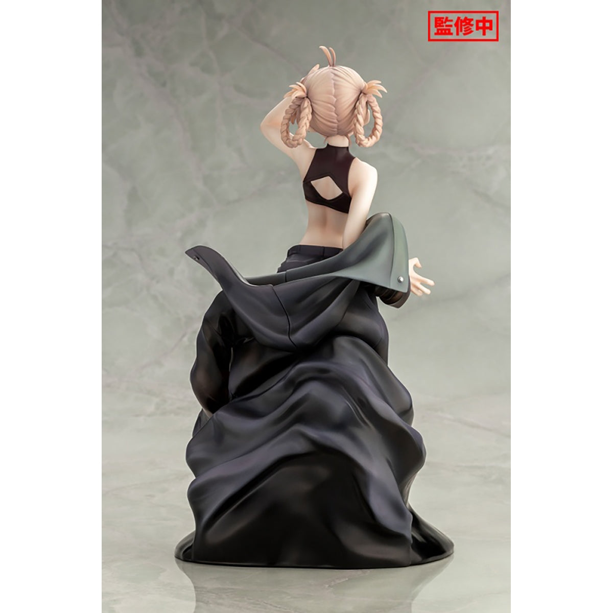 コトブキヤ 七草ナズナ フィギュア 七草ナズナ 豪華版【コトブキヤショップ限定品】｜よふかしのうた｜美