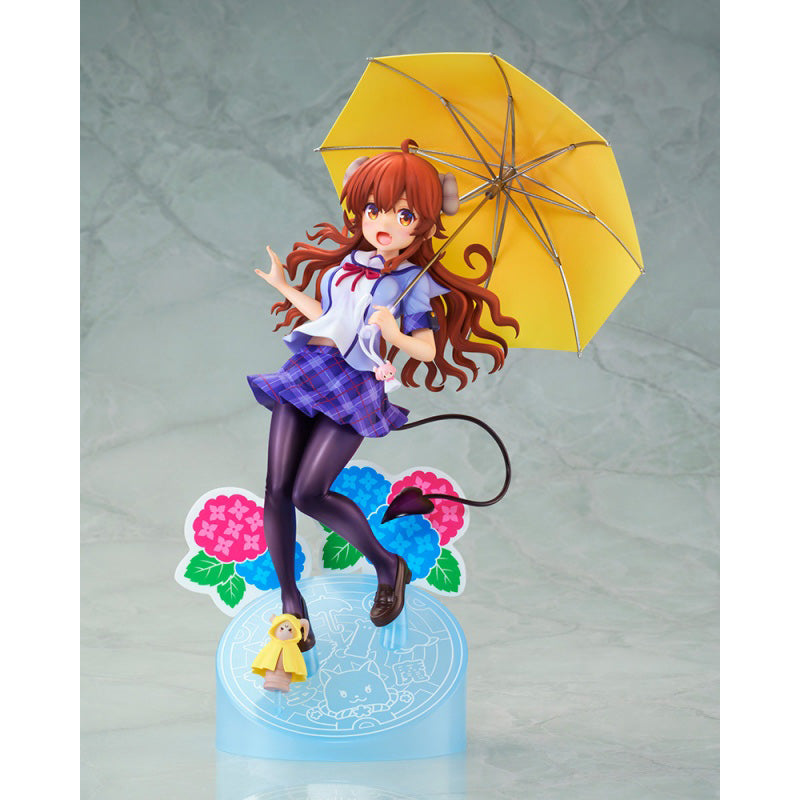 シャドウミストレス優子 制服Ver. 1/7スケール