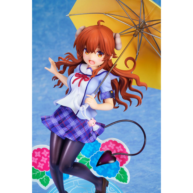シャドウミストレス優子 制服Ver. 1/7スケール – SOOTANG HOBBY