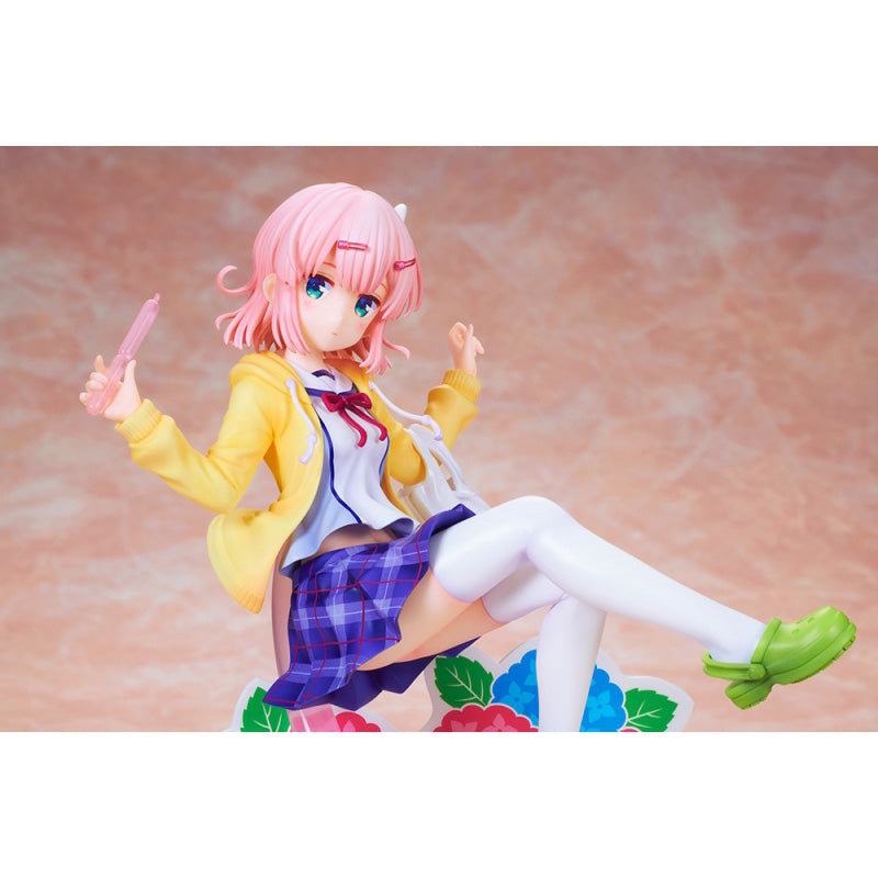 千代田桃 制服Ver. 1/7スケール