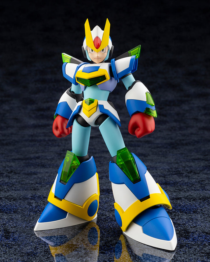 ロックマンX ブレードアーマー 1/12スケール