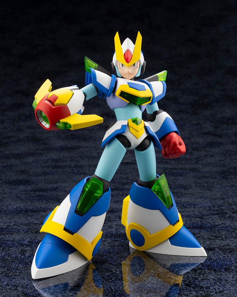 ロックマンX ブレードアーマー 1/12スケール