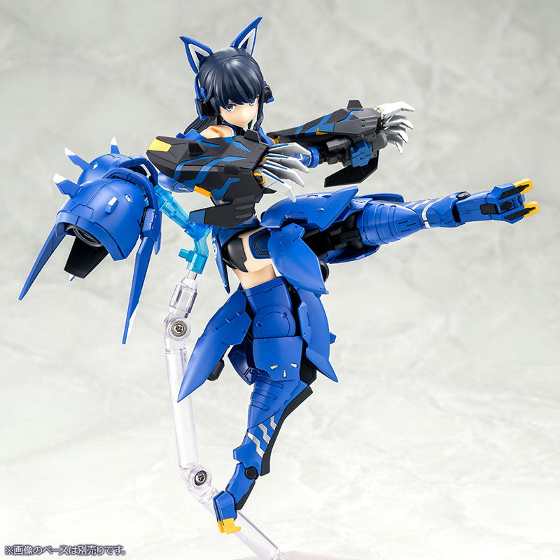 メガミデバイス 小芦睦海【剛毅】