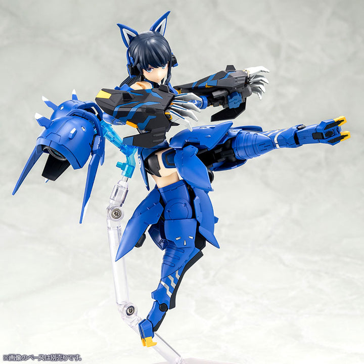 メガミデバイス 小芦睦海【剛毅】