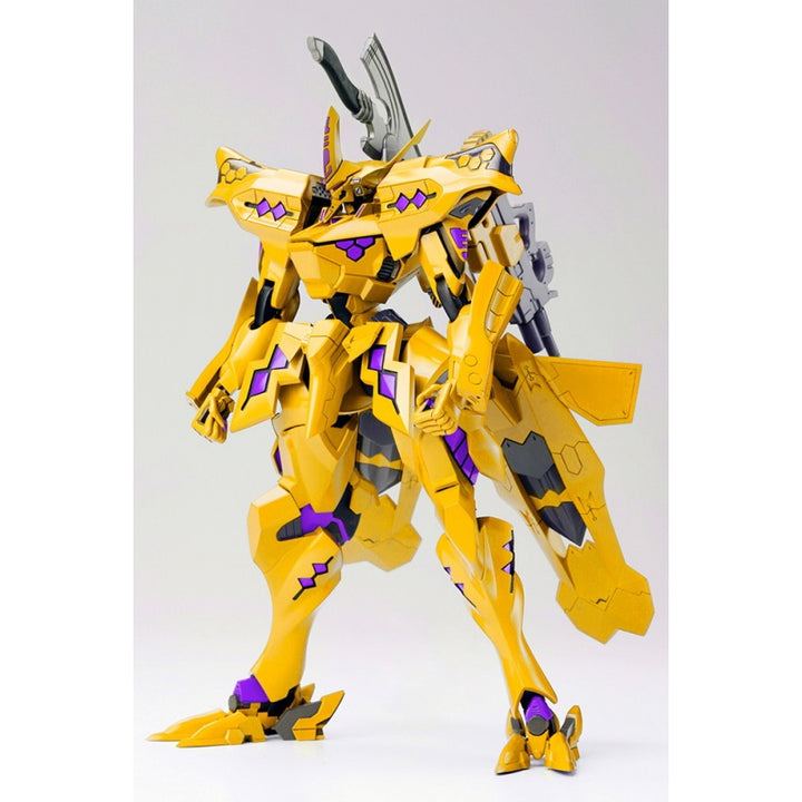 武御雷 Typeｰ00F 篁唯依機 Ver.1.5