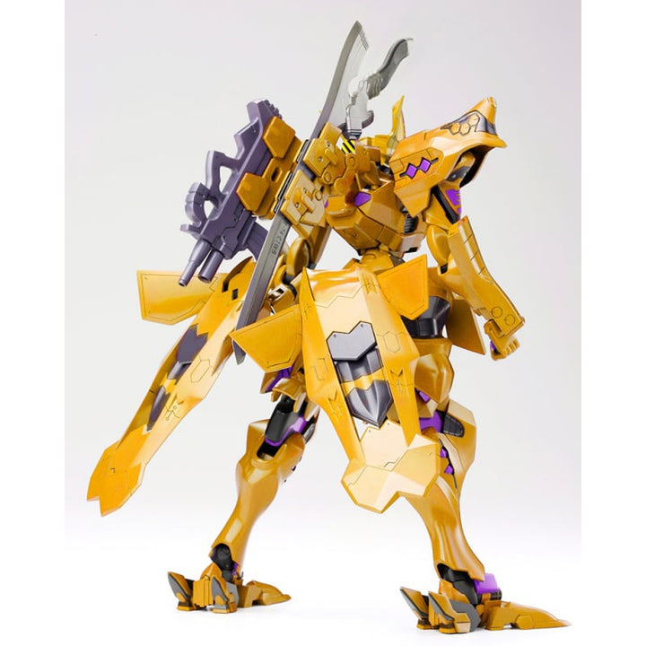 武御雷 Typeｰ00F 篁唯依機 Ver.1.5